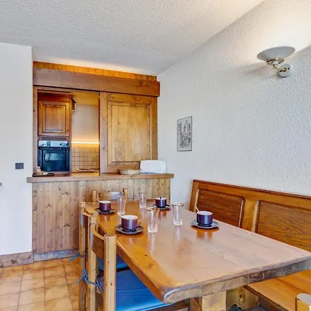 Breya - Welkeys Megeve