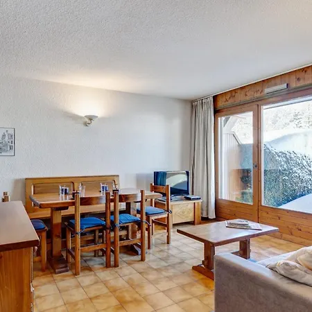 Breya - Welkeys Apartment Megeve