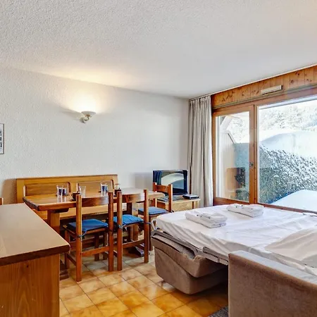 Breya - Welkeys Apartment Megeve